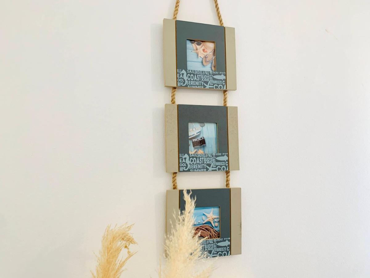 Apartamento Fonte Velha นาซาเร ภายนอก รูปภาพ