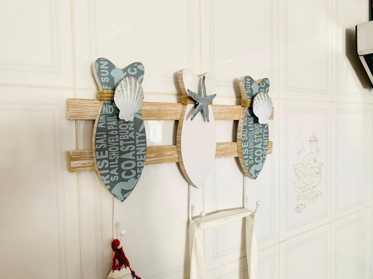 Apartamento Fonte Velha นาซาเร ภายนอก รูปภาพ