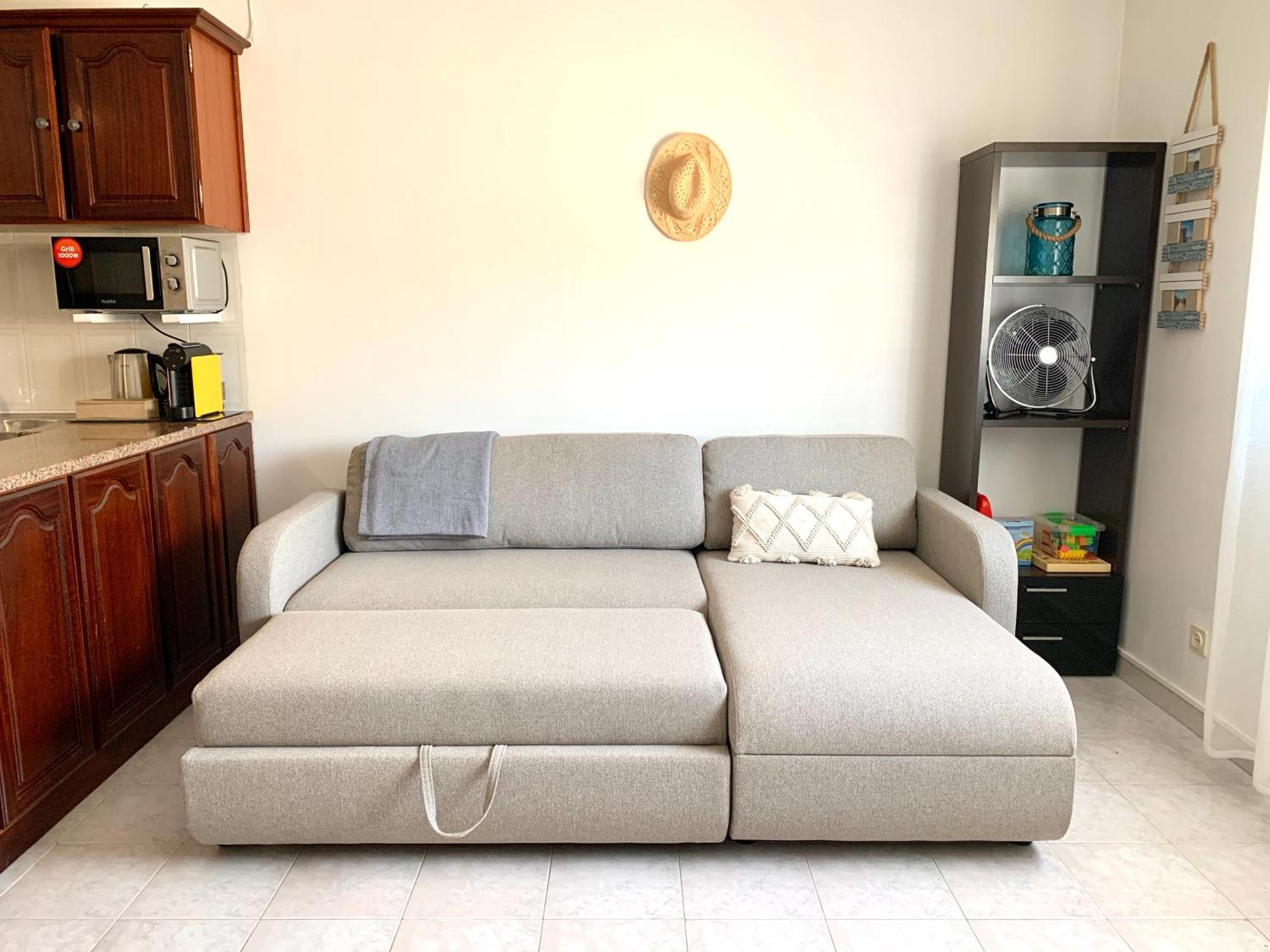 Apartamento Fonte Velha นาซาเร ภายนอก รูปภาพ